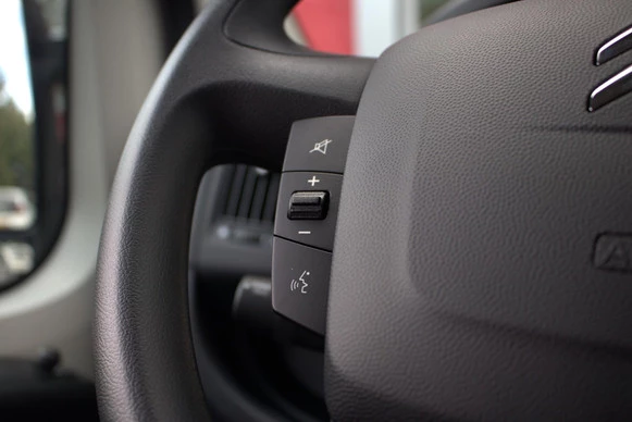 Citroën Jumper - Afbeelding 21 van 28