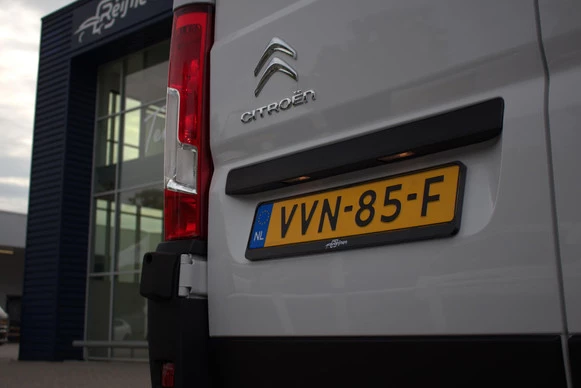 Citroën Jumper - Afbeelding 26 van 28