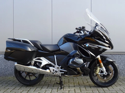 BMW R 1250 RT - Afbeelding 1 van 19