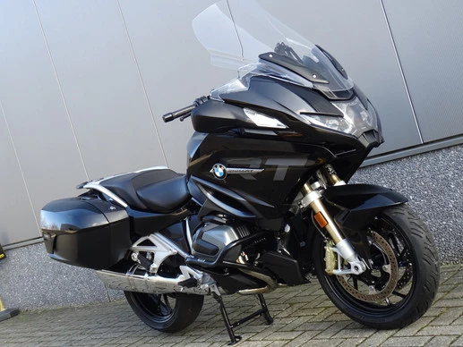 BMW R 1250 RT - Afbeelding 2 van 19