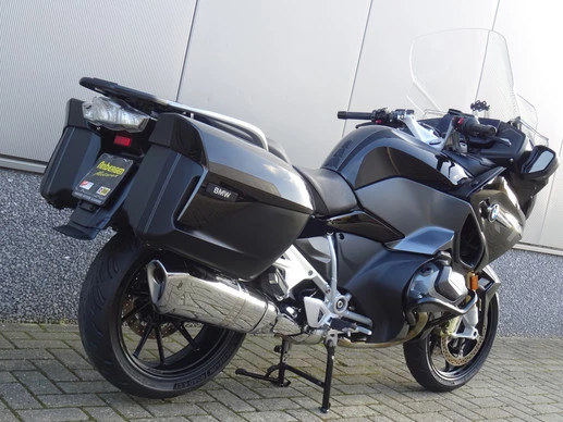 BMW R 1250 RT - Afbeelding 3 van 19