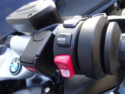 BMW R 1250 RT - Afbeelding 7 van 19