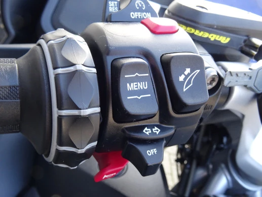 BMW R 1250 RT - Afbeelding 8 van 19