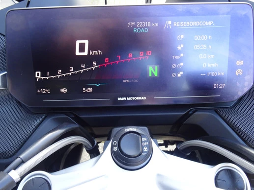 BMW R 1250 RT - Afbeelding 9 van 19