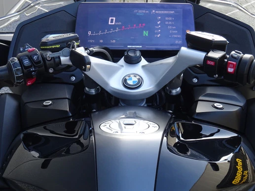 BMW R 1250 RT - Afbeelding 10 van 19