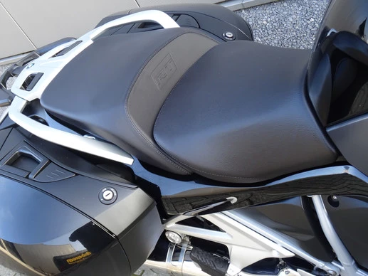 BMW R 1250 RT - Afbeelding 11 van 19