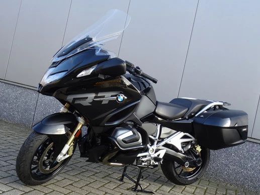 BMW R 1250 RT - Afbeelding 13 van 19