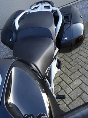 BMW R 1250 RT - Afbeelding 16 van 19