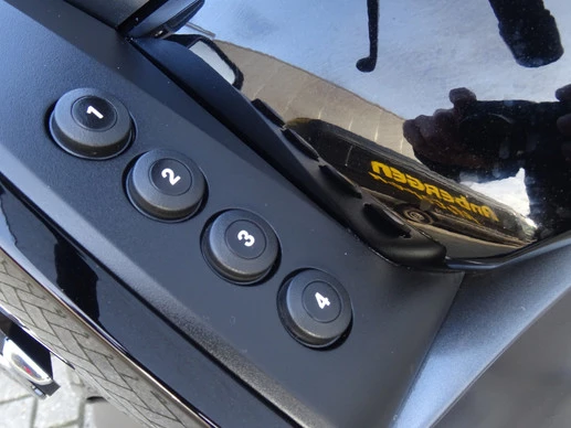 BMW R 1250 RT - Afbeelding 19 van 19