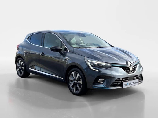 Renault Clio - Afbeelding 3 van 30