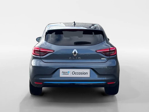 Renault Clio - Afbeelding 7 van 30