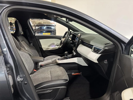 Renault Clio - Afbeelding 17 van 30