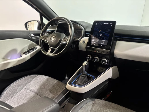 Renault Clio - Afbeelding 19 van 30