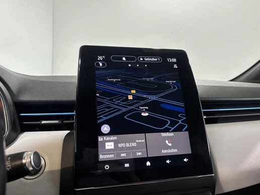 Renault Clio - Afbeelding 27 van 30