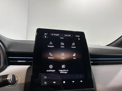 Renault Clio - Afbeelding 28 van 30