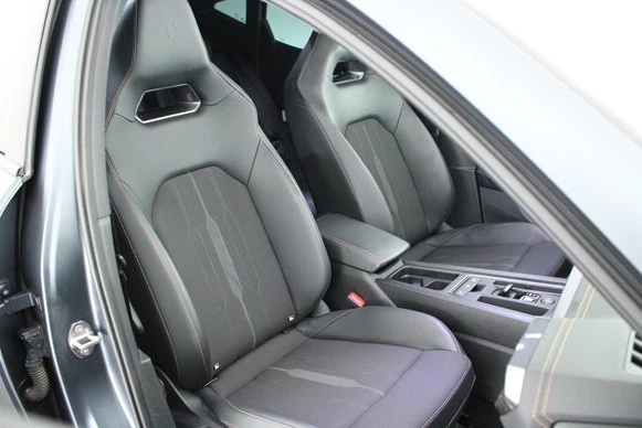 CUPRA Formentor - Afbeelding 2 van 30