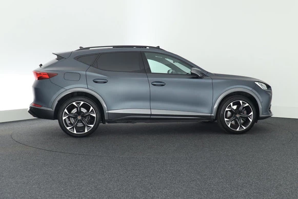 CUPRA Formentor - Afbeelding 9 van 30