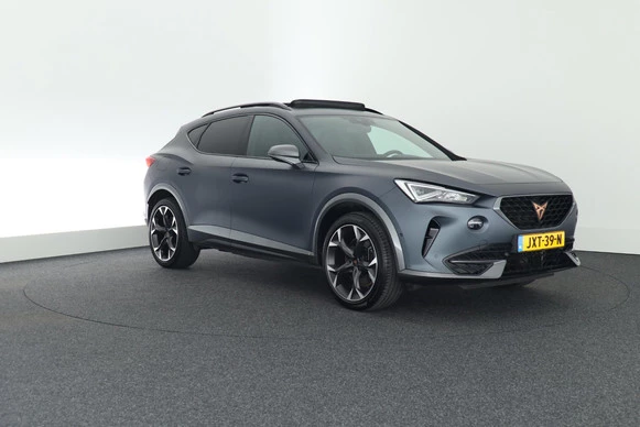 CUPRA Formentor - Afbeelding 10 van 30