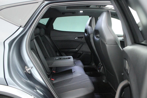 CUPRA Formentor - Afbeelding 11 van 30