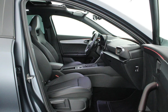 CUPRA Formentor - Afbeelding 12 van 30