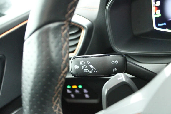 CUPRA Formentor - Afbeelding 16 van 30