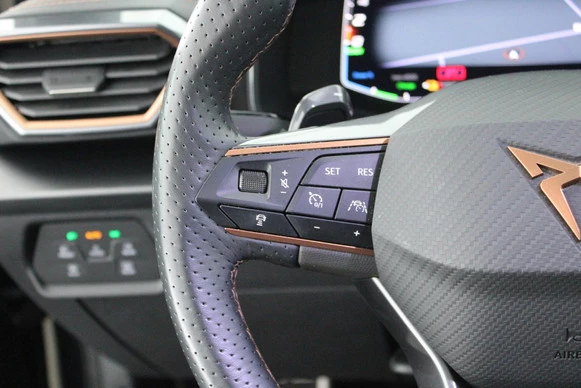 CUPRA Formentor - Afbeelding 17 van 30