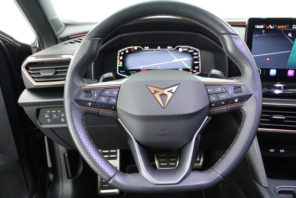 CUPRA Formentor - Afbeelding 18 van 30