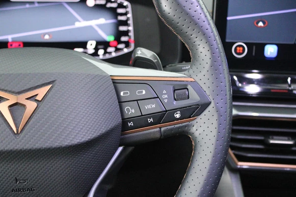 CUPRA Formentor - Afbeelding 19 van 30