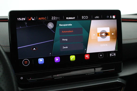 CUPRA Formentor - Afbeelding 20 van 30