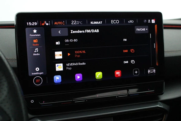 CUPRA Formentor - Afbeelding 21 van 30