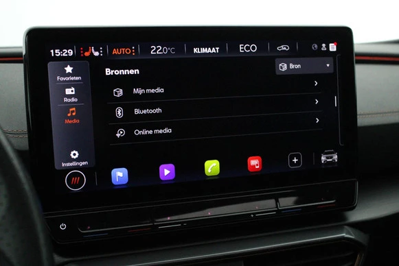 CUPRA Formentor - Afbeelding 22 van 30