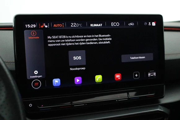 CUPRA Formentor - Afbeelding 23 van 30