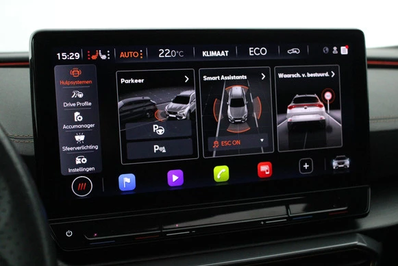 CUPRA Formentor - Afbeelding 25 van 30