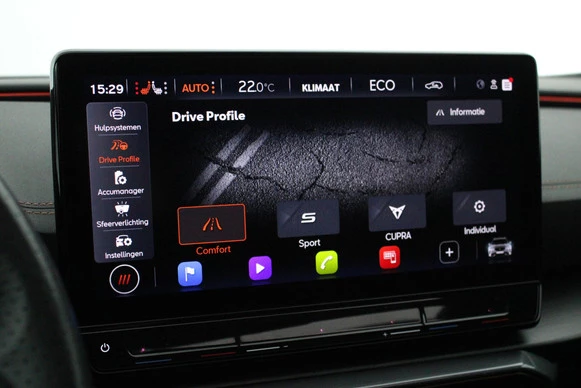 CUPRA Formentor - Afbeelding 26 van 30