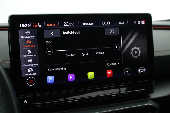 CUPRA Formentor - Afbeelding 27 van 30