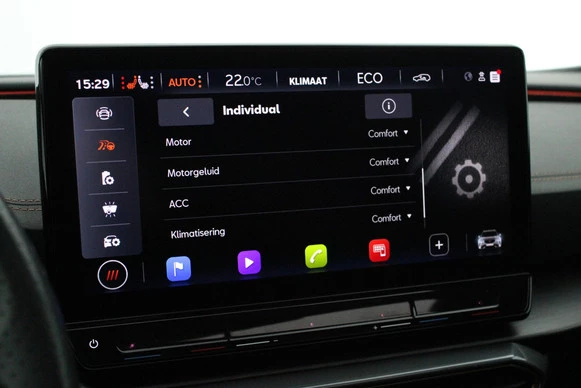 CUPRA Formentor - Afbeelding 28 van 30