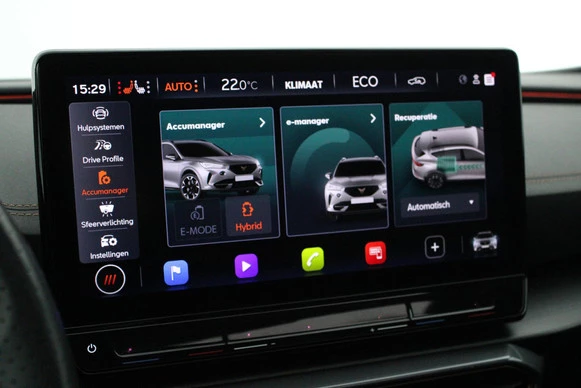 CUPRA Formentor - Afbeelding 29 van 30