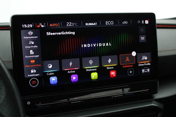 CUPRA Formentor - Afbeelding 30 van 30