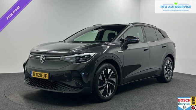 Volkswagen ID.4 - Afbeelding 1 van 30