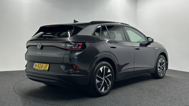 Volkswagen ID.4 - Afbeelding 2 van 30