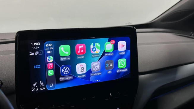 Volkswagen ID.4 - Afbeelding 7 van 30