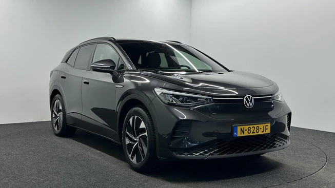 Volkswagen ID.4 - Afbeelding 9 van 30