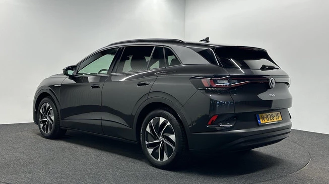 Volkswagen ID.4 - Afbeelding 10 van 30