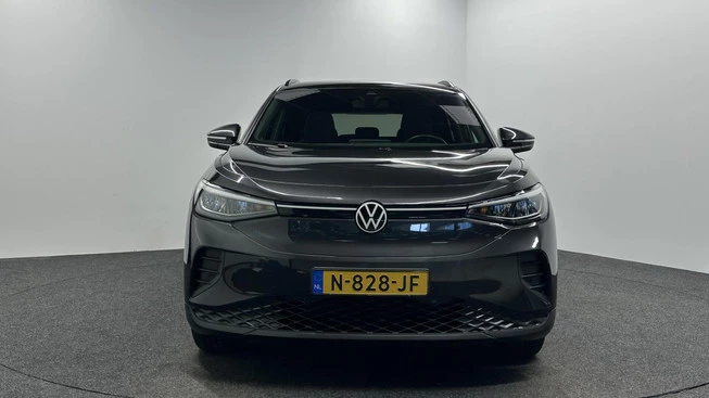 Volkswagen ID.4 - Afbeelding 11 van 30