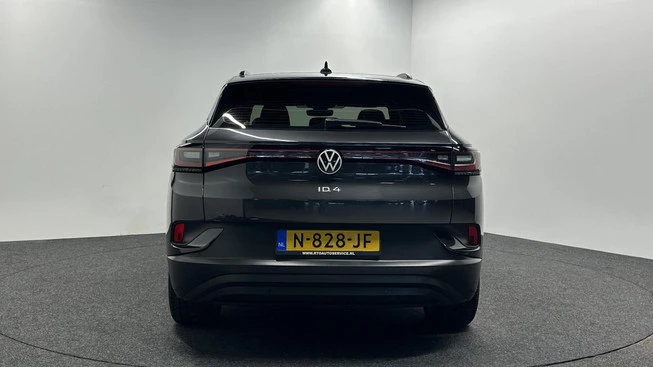 Volkswagen ID.4 - Afbeelding 12 van 30