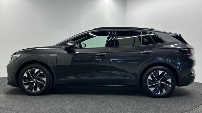 Volkswagen ID.4 - Afbeelding 14 van 30