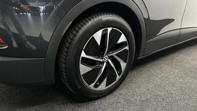 Volkswagen ID.4 - Afbeelding 15 van 30