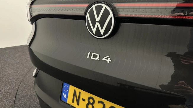 Volkswagen ID.4 - Afbeelding 17 van 30