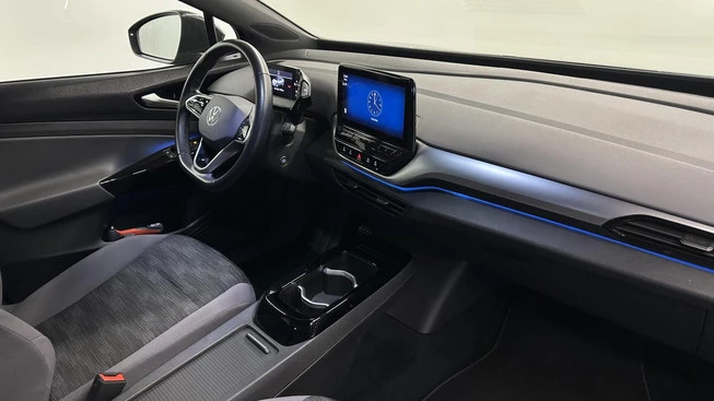 Volkswagen ID.4 - Afbeelding 18 van 30