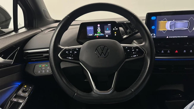 Volkswagen ID.4 - Afbeelding 29 van 30